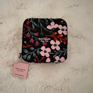 Kate spade jewelry box